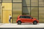 Volkswagen up! 5-Door 2016 года